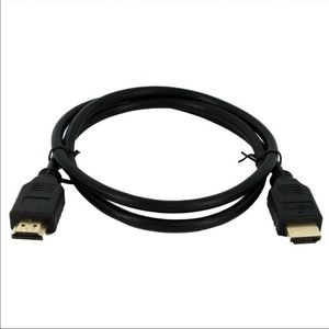 NWT 24K gold HDMI 1.3b high performance cable